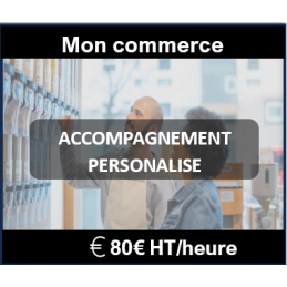 Accompagnement personnalisé