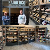 Boutique KADOLOKO